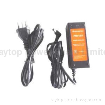 12V,3A Desktop Power Adapter, Tip Size: 5.5x2.1mm, for Security System
